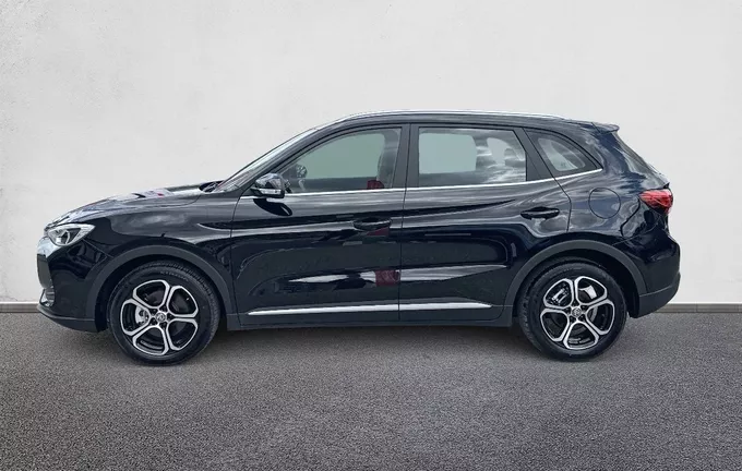 MG ZS 1.5 L Hybrid+ 197 ch Comfort extérieur côté gauche 601141