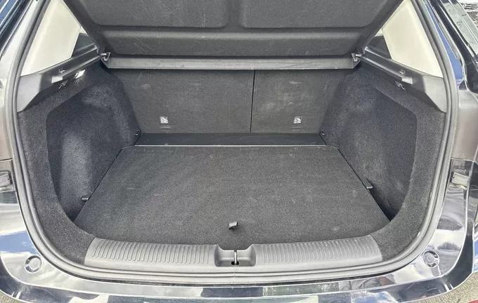 MG ZS 1.5 L Hybrid+ 197 ch Comfort photo 10 601141