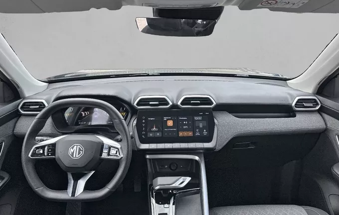 MG ZS 1.5 L Hybrid+ 197 ch Comfort photo 18 601141
