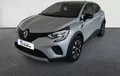Miniature RENAULT CAPTUR mild hybrid 140 EDC Evolution extérieur trois quart avant gauche 560816