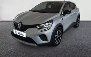 RENAULT CAPTUR mild hybrid 140 EDC Evolution VF1RJB00472868810