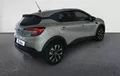 Miniature RENAULT CAPTUR mild hybrid 140 EDC Evolution extérieur trois quart arrière droit 560816