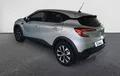 Miniature RENAULT CAPTUR mild hybrid 140 EDC Evolution extérieur trois quart arrière gauche 560816