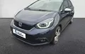 Miniature HONDA JAZZ e:HEV 1.5 i-MMD Exclusive extérieur trois quart avant gauche 13618