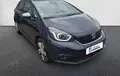 Miniature HONDA JAZZ e:HEV 1.5 i-MMD Exclusive extérieur trois quart avant droit 13618