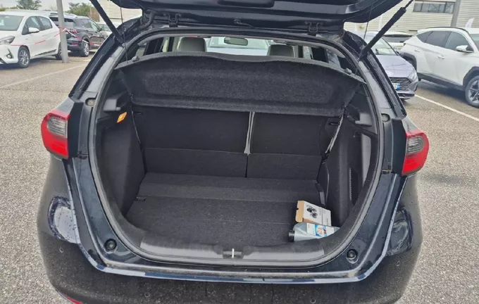 HONDA JAZZ e:HEV 1.5 i-MMD Exclusive photo 10 13618