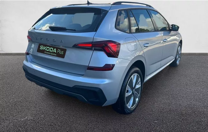 SKODA KAMIQ 1.0 TSI Evo 2 116 ch BVM6 Selection extérieur avant 2121626