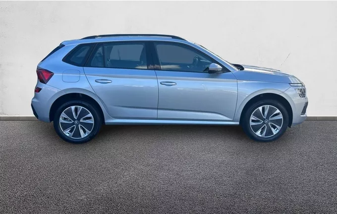SKODA KAMIQ 1.0 TSI Evo 2 116 ch BVM6 Selection extérieur côté droit 2121626
