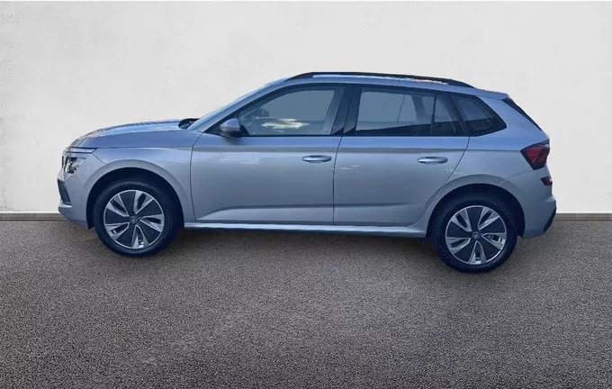 SKODA KAMIQ 1.0 TSI Evo 2 116 ch BVM6 Selection extérieur trois quart arrière gauche 2121626