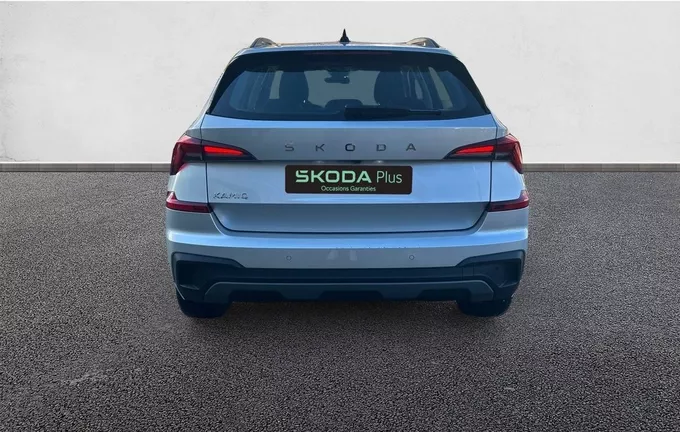 SKODA KAMIQ 1.0 TSI Evo 2 116 ch BVM6 Selection extérieur côté gauche 2121626