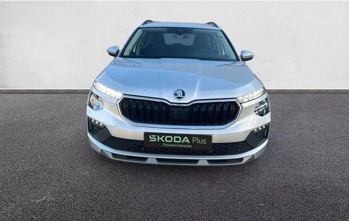 SKODA KAMIQ 1.0 TSI Evo 2 116 ch BVM6 Selection photo 9 2121626
