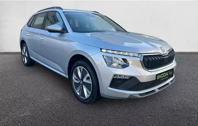 SKODA KAMIQ 1.0 TSI Evo 2 116 ch BVM6 Selection photo 10 2121626
