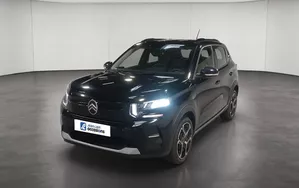 CITROEN E-C3 113 ch 44 kWh Plus 946697