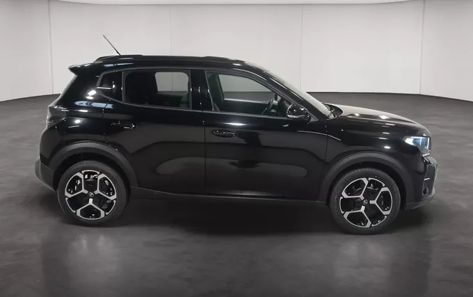 CITROEN E-C3 113 ch 44 kWh Plus extérieur côté droit 946697