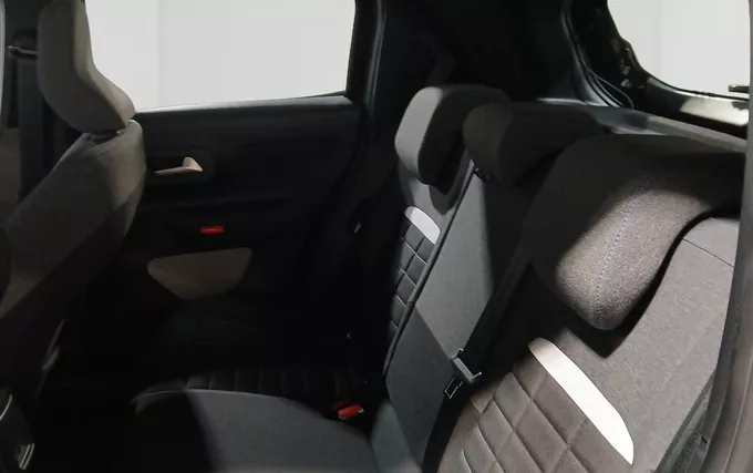 CITROEN E-C3 113 ch 44 kWh Plus photo 17 946697