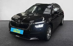 SKODA KAMIQ 1.5 TSI 150 ch DSG7 Business TMBGK6NW4P3044326