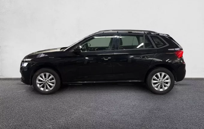 SKODA KAMIQ 1.5 TSI 150 ch DSG7 Business extérieur côté gauche 212816