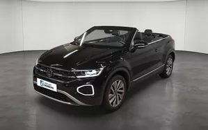 VOLKSWAGEN T-ROC Cabriolet 1.5 TSI EVO 150 Start/Stop DSG7 Style WVGZZZA1ZNK011317