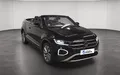 Miniature VOLKSWAGEN T-ROC Cabriolet 1.5 TSI EVO 150 Start/Stop DSG7 Style extérieur trois quart avant droit 2132675