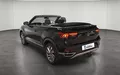 Miniature VOLKSWAGEN T-ROC Cabriolet 1.5 TSI EVO 150 Start/Stop DSG7 Style extérieur trois quart arrière gauche 2132675