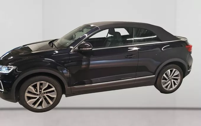 VOLKSWAGEN T-ROC Cabriolet 1.5 TSI EVO 150 Start/Stop DSG7 Style photo 19 2132675