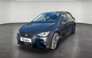 SEAT IBIZA 1.0 TSI 95 ch Start/Stop BVM5 Copa VSSZZZKJ2TR545400