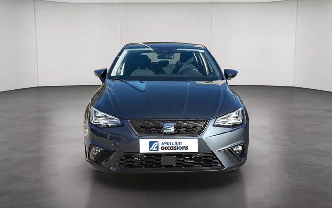 SEAT IBIZA 1.0 TSI 95 ch Start/Stop BVM5 Copa extérieur avant 2132826