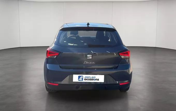 SEAT IBIZA 1.0 TSI 95 ch Start/Stop BVM5 Copa extérieur arrière 2132826