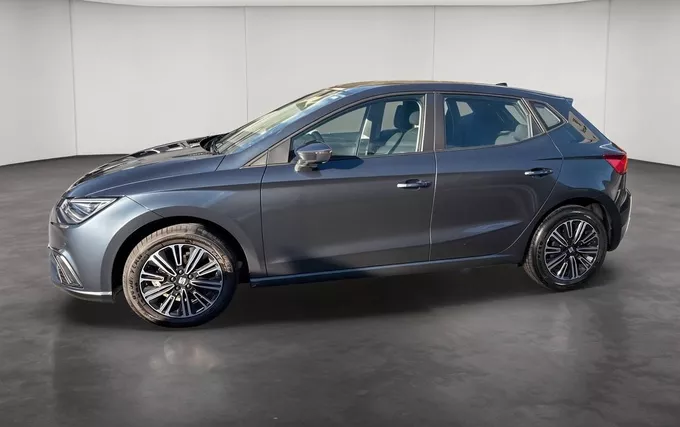 SEAT IBIZA 1.0 TSI 95 ch Start/Stop BVM5 Copa extérieur côté gauche 2132826