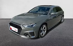 AUDI A4 Avant 35 TFSI 150 S tronic 7 S line WAUZZZF43PA056995