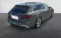 Miniature AUDI A4 Avant 35 TFSI 150 S tronic 7 S line extérieur trois quart arrière droit 2131222