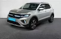 Miniature VOLKSWAGEN T-CROSS 1.0 TSI 115 Start/Stop DSG7 Style extérieur trois quart avant gauche 2125273
