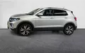 Miniature VOLKSWAGEN T-CROSS 1.0 TSI 115 Start/Stop DSG7 Style extérieur trois quart arrière gauche 2125273