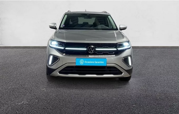 VOLKSWAGEN T-CROSS 1.0 TSI 115 Start/Stop DSG7 Style photo 9 2125273