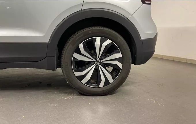 VOLKSWAGEN T-CROSS 1.0 TSI 115 Start/Stop DSG7 Style photo 12 2125273