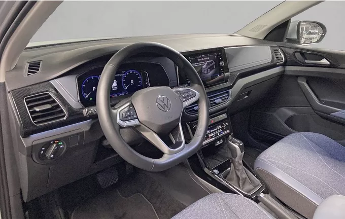 VOLKSWAGEN T-CROSS 1.0 TSI 115 Start/Stop DSG7 Style photo 13 2125273