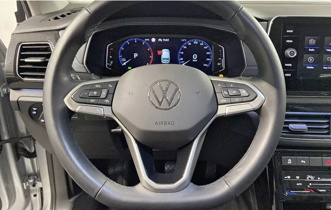 VOLKSWAGEN T-CROSS 1.0 TSI 115 Start/Stop DSG7 Style photo 20 2125273