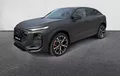 Miniature AUDI Q3 Sportback e-hybrid 272 ch S tronic 6 S line extérieur trois quart avant gauche 9383