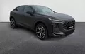 Miniature AUDI Q3 Sportback e-hybrid 272 ch S tronic 6 S line extérieur trois quart avant droit 9383