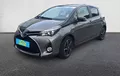 Miniature TOYOTA YARIS Hybride 100h Collection extérieur trois quart avant gauche 213491