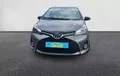 Miniature TOYOTA YARIS Hybride 100h Collection extérieur avant 213491