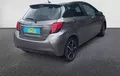 Miniature TOYOTA YARIS Hybride 100h Collection extérieur trois quart arrière droit 213491