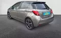 Miniature TOYOTA YARIS Hybride 100h Collection extérieur trois quart arrière gauche 213491