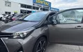 Miniature TOYOTA YARIS Hybride 100h Collection photo 19 213491