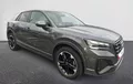 Miniature AUDI Q2 35 TFSI 150 BVM6 S line Plus extérieur trois quart avant droit 2130598