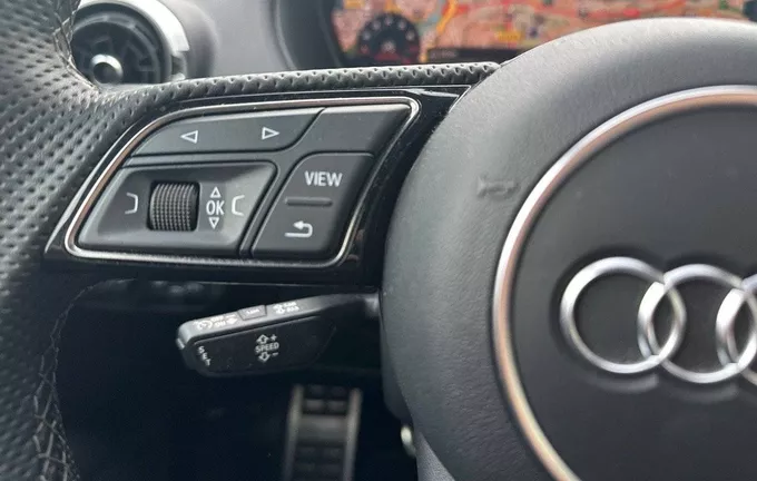 AUDI Q2 35 TFSI 150 BVM6 S line Plus photo 12 2130598