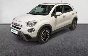 FIAT 500 X 1.6 Multijet 130 ch Cross ZFANF2DS1MP965692