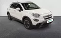 Miniature FIAT 500 X 1.6 Multijet 130 ch Cross extérieur trois quart avant droit 946175