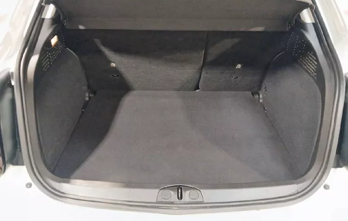 FIAT 500 X 1.6 Multijet 130 ch Cross extérieur arrière 946175