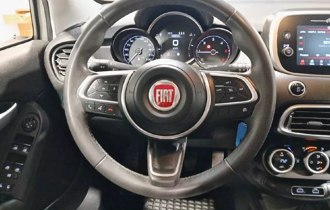 FIAT 500 X 1.6 Multijet 130 ch Cross photo 9 946175